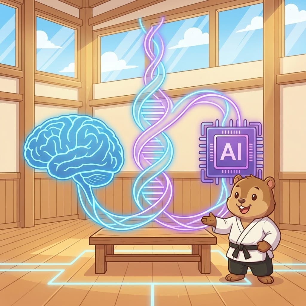 AI와 협업하는 법을 배웁니다